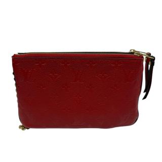 Pochette Louis Vuitton Monogram