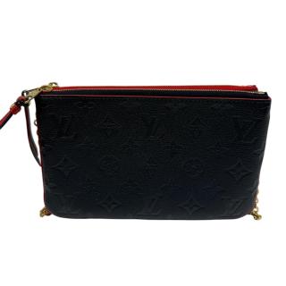 Pochette Louis Vuitton Monogram