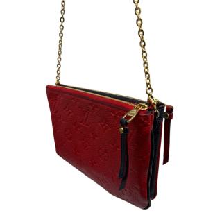 Pochette Louis Vuitton Monogram
