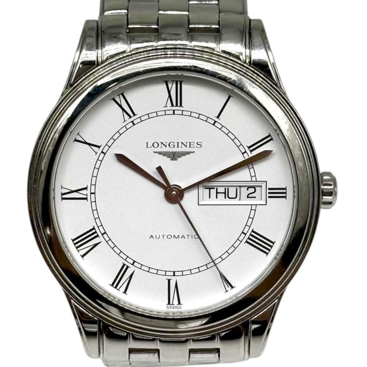 Longines Flagship