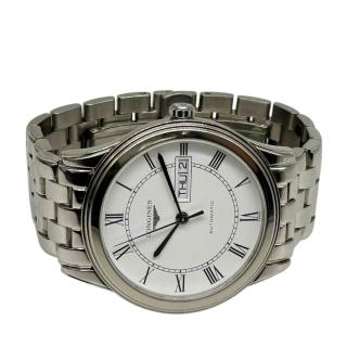 Longines Flagship