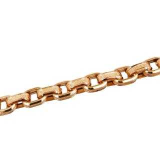 Bracelet Or Jaune 18 Ct