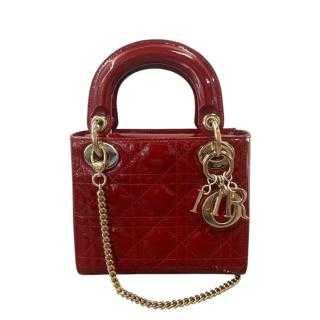 Sac Lady Dior Mini