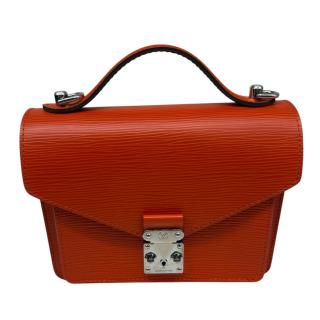 Sac Louis Vuitton Monceau