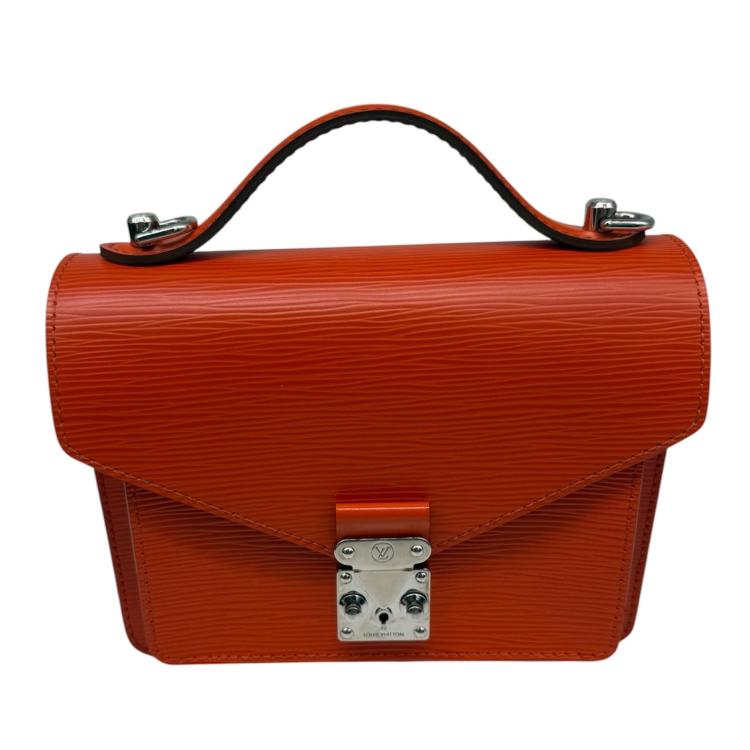 Sac Louis Vuitton Monceau
