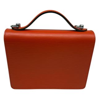 Sac Louis Vuitton Monceau