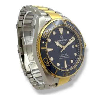 Certina DS Action Driver Powermatic