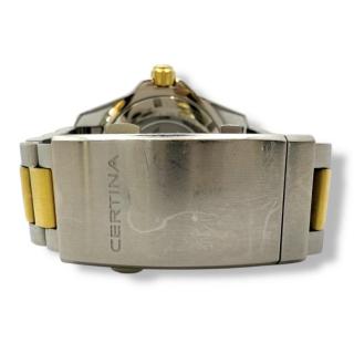 Certina DS Action Driver Powermatic
