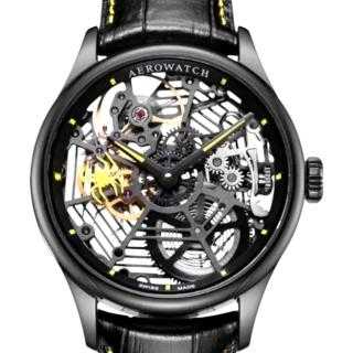 Aerowatch Renaissance Spider Skeleton