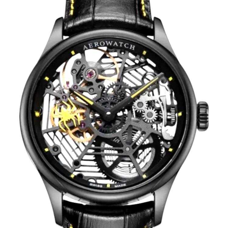 Aerowatch Renaissance Spider Skeleton
