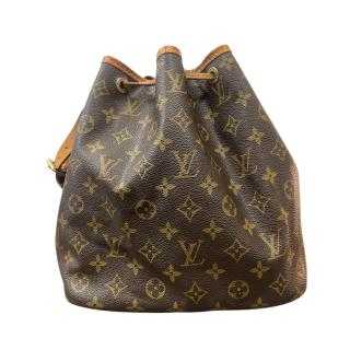 Sac Louis Vuitton Noé PM Vintage