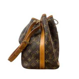Sac Louis Vuitton Noé PM Vintage