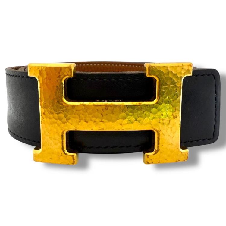 Ceinture Hermes H