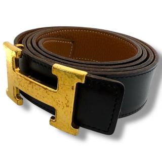 Ceinture Hermes H
