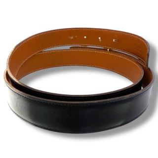 Ceinture Hermes H