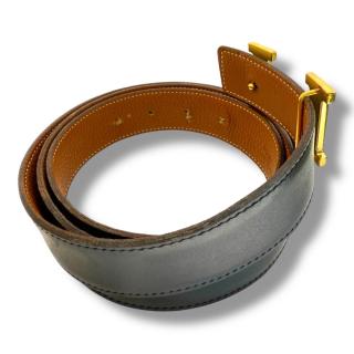 Ceinture Hermes H