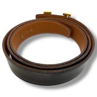 Ceinture Hermes H