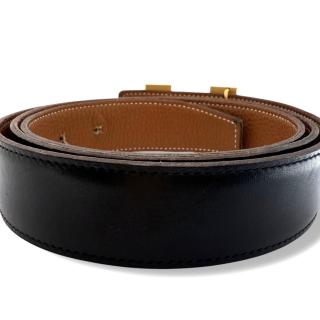 Ceinture Hermes H