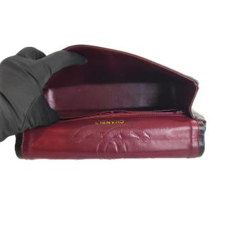 Sac à main Chanel Paris Double Flap Medium