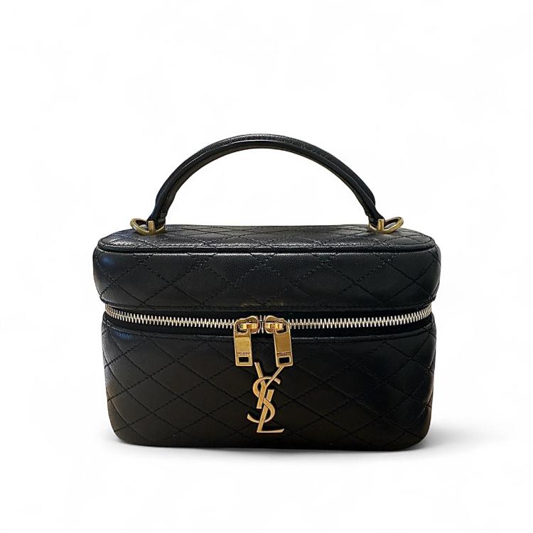 Saint Laurent Gaby Vanity