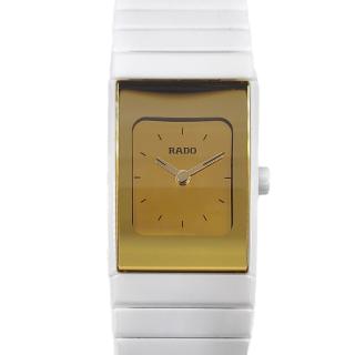 Rado Ceramica S Quartz