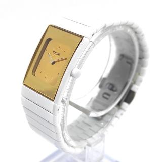 Rado Ceramica S Quartz