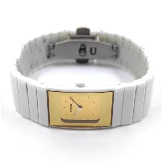 Rado Ceramica S Quartz