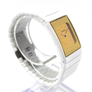 Rado Ceramica S Quartz