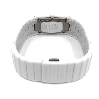Rado Ceramica S Quartz