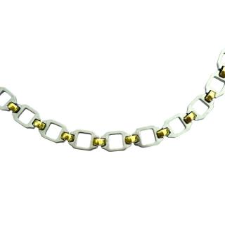 Collier Cartier Santos