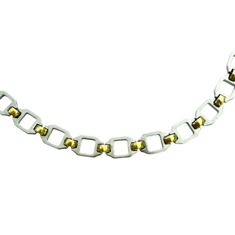 Collier Cartier Santos