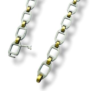 Collier Cartier Santos