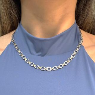 Collier Cartier Santos