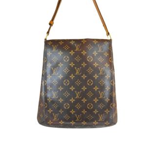 Sac porté Épaule Louis Vuitton Musette Salsa GM