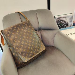 Sac porté Épaule Louis Vuitton Musette Salsa GM