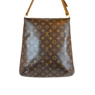 Sac porté Épaule Louis Vuitton Musette Salsa GM