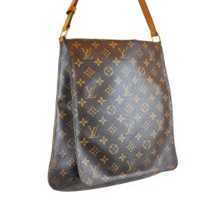 Sac porté Épaule Louis Vuitton Musette Salsa GM