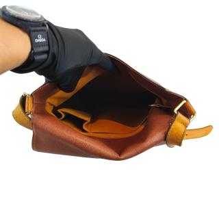 Sac porté Épaule Louis Vuitton Musette Salsa GM