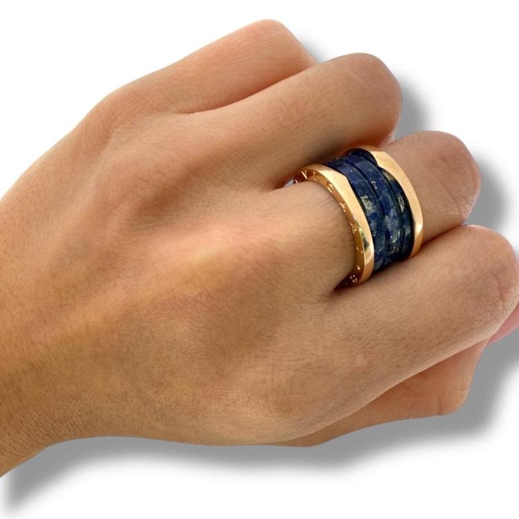 Bague Bvlgari