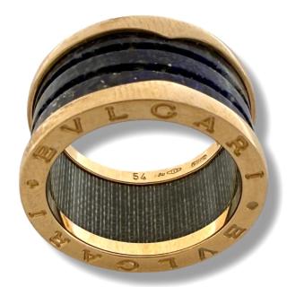 Bague Bvlgari