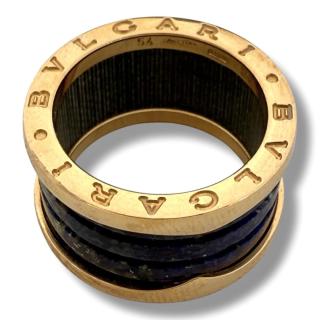 Bague Bvlgari