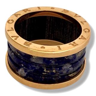 Bague Bvlgari