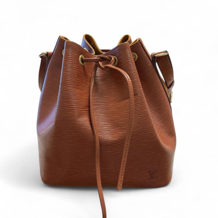 Louis Vuitton Noé Epi PM