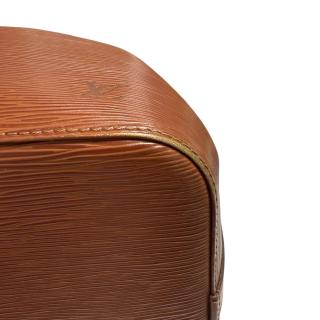Louis Vuitton Noé Epi PM