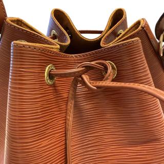 Louis Vuitton Noé Epi PM
