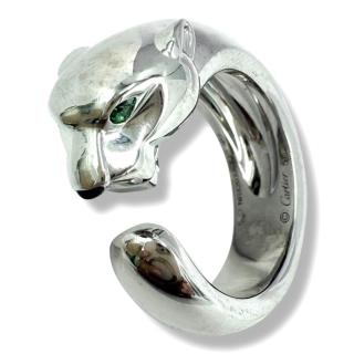 Bague Cartier Panthere