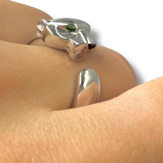 Bague Cartier Panthere