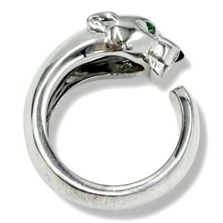 Bague Panthère de Cartier