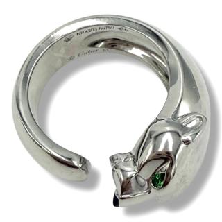 Bague Panthère de Cartier