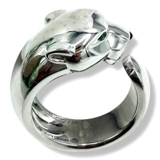 Bague Panthère de Cartier